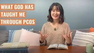 Jenn's Journey with PCOS | Christian Testimonial