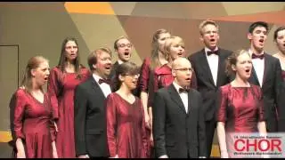 Hugo Wolf: Ergebung - ‪Kammerchor I Vocalisti, Dir. Hans-Joachim Lustig‬