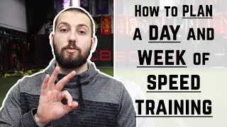 Step-by-Step Guide to Planning Your Speed Training to Help You Get Faster
