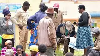 SCB and DelAgua support Clean Cookstoves in Rwanda