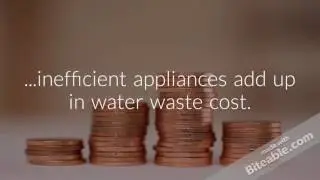 What are the 2 most cost saving plumbing upgrades?