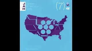 VA &ndash; J.A.H. This Is Jungle Sky Volume VII(2000)[Full Album]