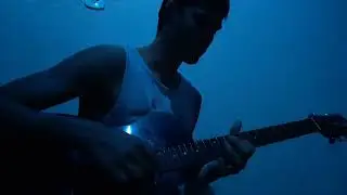 Blackout Lullaby - Gabriel Vaz (Nocturnal Minimalist Session)