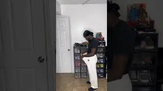 Yeezy Outfit Try On | Yeezy Pants Yeezy Pods Yeezy Shirts