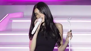 MADISON BEER'S BEAUTIFUL VOICE (100% LIVE COMPILATION)