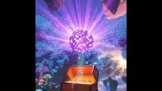Magic Chest Explosion!😱