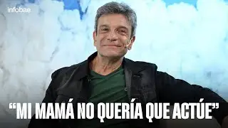 Marcelo De Bellis record&oacute; sus inicios y por qu&eacute; le gustar&iacute;a retirarse de la actuaci&oacute;n | #MiCielo