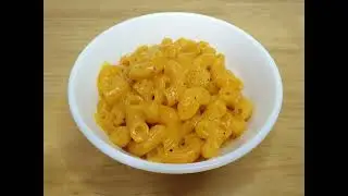 Delimix - 2022 Express Mac & Cheese (For 1 Serving)