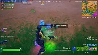 Fortnite trios ranked reloud