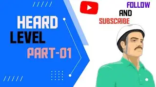 New gaming video Part -01💀