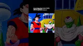 AMV DragonBall RMB Spring #trance #dragonballz #amv #beats