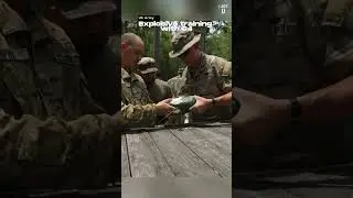 US Army Test C4 Explosive VS Car!