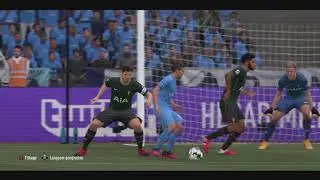 FIFA 21 Lanzini goes solo