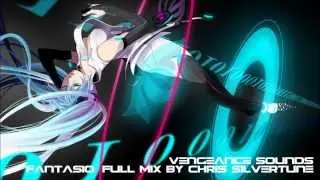 Vengeance Sounds - Fantasio (Full Mix by Chris Silvertune)