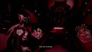 Intro the Chains of Harrow (Warframe)