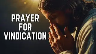 Prayer for Vindication