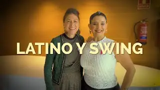 De Yulia a Yeri (Del Latino al Swing) - RiojaSwing