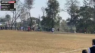 Sangam Vs Nirmal