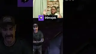 We Are Raising Her Right #Who'sAlice #ClemsMyOnlyChild | 99majek on #Twitch #TheWalkingDead