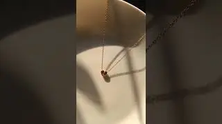 Pretty Heart Necklace ✨ Just ₹150 | Daily Wear Jewelry