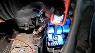 2007 Sienna A/C not working - Faulty Compressor