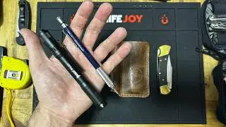 Penlight Wuben PL01 - Organizer EDC
