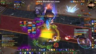 Midgard vs Stone Guard @ Aszune