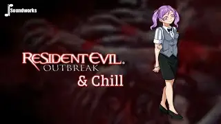 Resident Evil Outbreak & Chill - Chill Video Game Music Remix - JP Soundworks