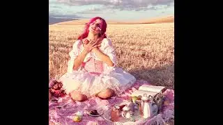The Kountess - Lucky Charm (i woke up) [Official Audio]