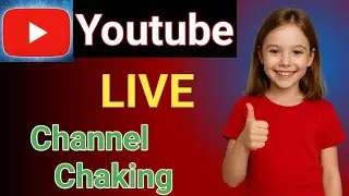Live channel chaking. Smart tech world      .                                3.4k views 3 hours ago