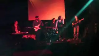 Stitched Up:  Melbourne's best live R&B, Funk and Soul.