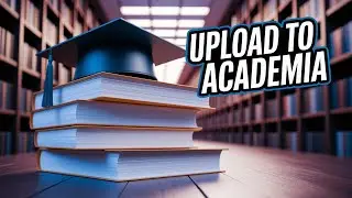 How to Upload a Paper to Academia.edu | Step-by-Step Guide for Researchers & Scientists