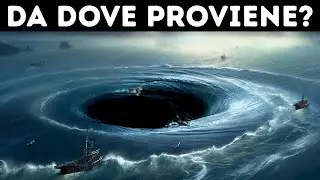 Questi Vortici Sono Lunghi Chilometri E Sono Invisibili