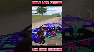 0.5 Seconds Moveing 😈 Car Spray Squad Down ||#shorts#pubg#short