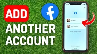 How to Add Another Account on Facebook