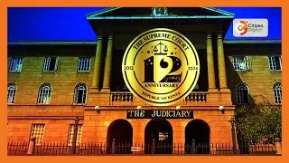 Tonight | Doctrine of Separation of Powers - 12 years of Supreme Court [Part 1]