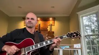Brian Betz-Willow weep for me