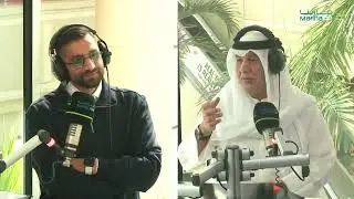 قصة حب مع البشت الكويتي وعدنان بوحمد في شي ثاني
