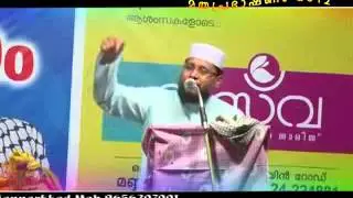 Pravajaka Sneham - Noushad Baqavi - Part 1