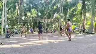 Nag pakilala krykry 