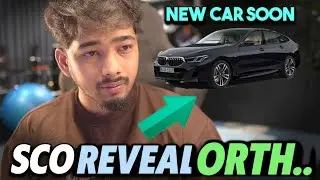 Scout Dream Car Soon💀 &bull; YouTube Search History😱 Scout income Reveal🥹