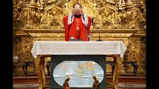 Sequela Christi 2024 - Day 13 (Santiago de Compostela/Fatima)