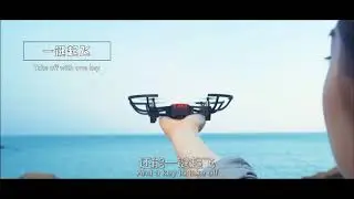 COFIGHT 720P WIDE ANGLE CAMERA WIFI FPV ALTITUDE HOLD DRONE RC QUADCOPTER