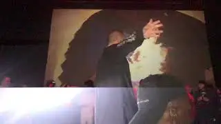 Ski Mask The Slump God & Danny Towers - How You Feel Freestyle (Live At the Fillmore in Miami)