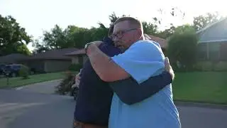 Testimonial Video-Paradigm Roofing