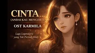 Cinta (Andai Kau Mengerti) | Cover | Jangan Menangis | Bangkit Bersama |