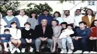 American Diabetes Association Father of the Year- Matinelli