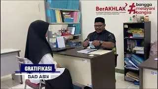 Good VS Bad ASN || Golongan 3 Angkatan 9 Kelompok 2