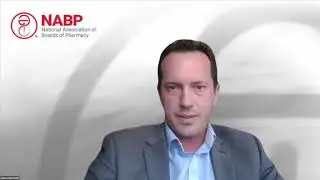 NASCSA Webinar - 9-18-2024 - The Drug Supply Chain Security Act: Are You Really Ready