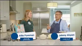 Checkup Eat Fit: Rice Substitutes
